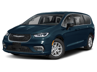 2025 Chrysler Pacifica Pinnacle | San Marcos Chrysler Dodge Jeep Ram in San Marcos TX