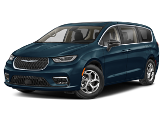 2025 Chrysler Pacifica Pinnacle | San Marcos Chrysler Dodge Jeep Ram in San Marcos TX