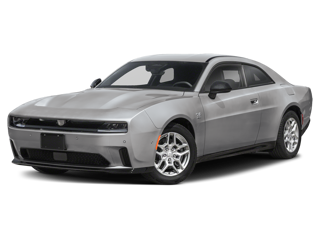 2025 Dodge Charger Daytona R/T