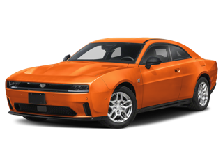 2025 Dodge Charger Daytona R/T | San Marcos Chrysler Dodge Jeep Ram in San Marcos TX