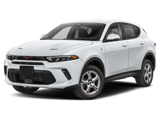 2025 Dodge Hornet GT