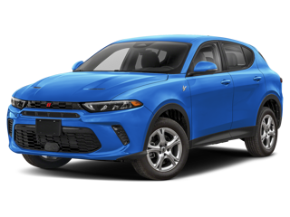 2025 Dodge Hornet GT
