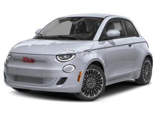 2025 FIAT 500e Icona | San Marcos Chrysler Dodge Jeep Ram in San Marcos TX