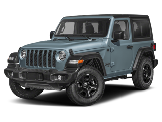 2025 Jeep Wrangler Rubicon | San Marcos Chrysler Dodge Jeep Ram in San Marcos TX