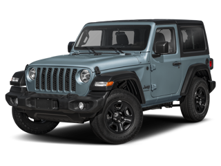 2025 Jeep Wrangler Rubicon | San Marcos Chrysler Dodge Jeep Ram in San Marcos TX