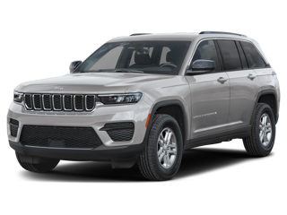 Jeep Grand Cherokee Altitude