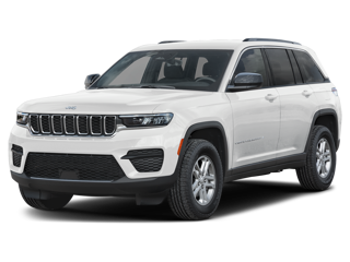 2025 Jeep Grand Cherokee Overland | San Marcos Chrysler Dodge Jeep Ram in San Marcos TX
