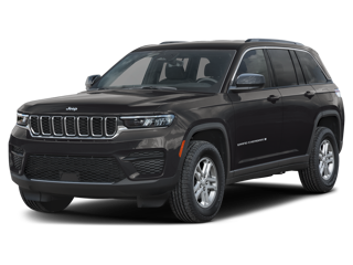 2025 Jeep Grand Cherokee - San Marcos Chrysler Dodge Jeep Ram in San Marcos TX
