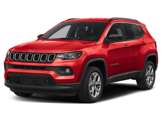 2025 Jeep Compass Latitude | San Marcos Chrysler Dodge Jeep Ram in San Marcos TX