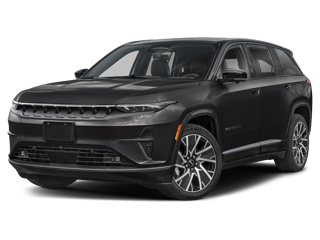 Jeep Wagoneer S - San Marcos Chrysler Dodge Jeep Ram in San Marcos TX