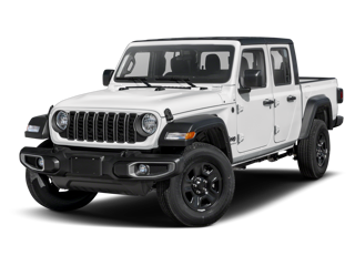 Jeep Gladiator Big Bear