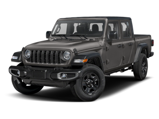 Jeep Gladiator Big Bear