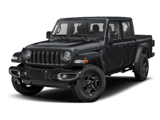 Jeep Gladiator Big Bear