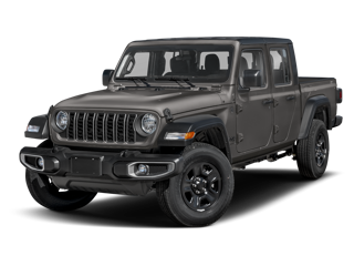 Jeep Gladiator Big Bear