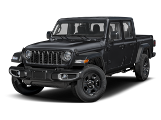 Jeep Gladiator Big Bear