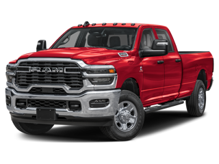 2025 RAM 3500 Tradesman | San Marcos Chrysler Dodge Jeep Ram in San Marcos TX