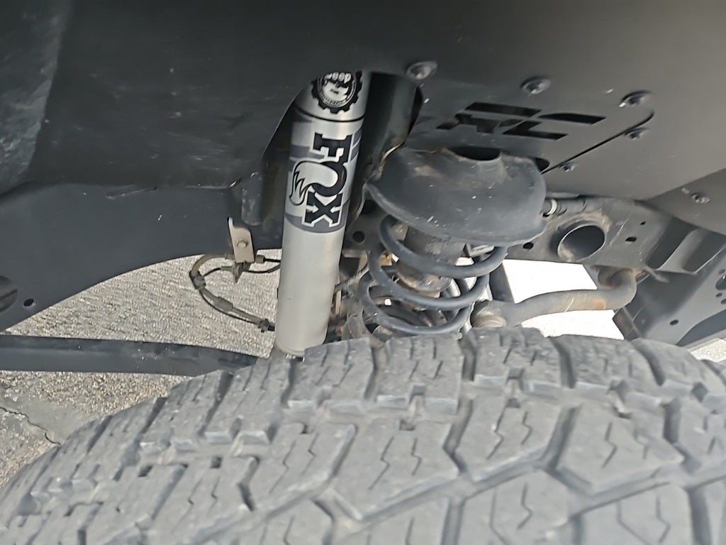 2019 Jeep Wrangler Unlimited Sport S 4x4