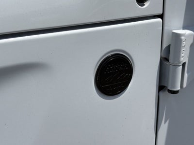 2021 Jeep Wrangler Unlimited Sport Altitude 4x4