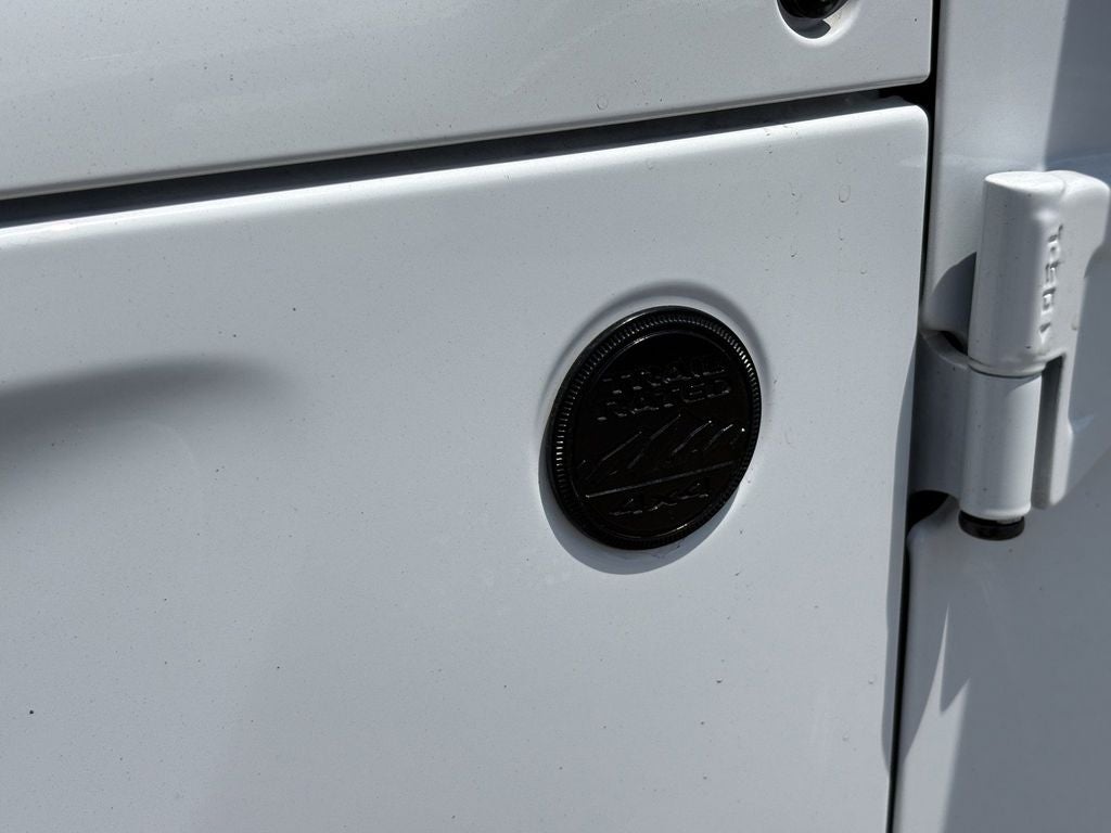 2021 Jeep Wrangler Unlimited Sport Altitude 4x4