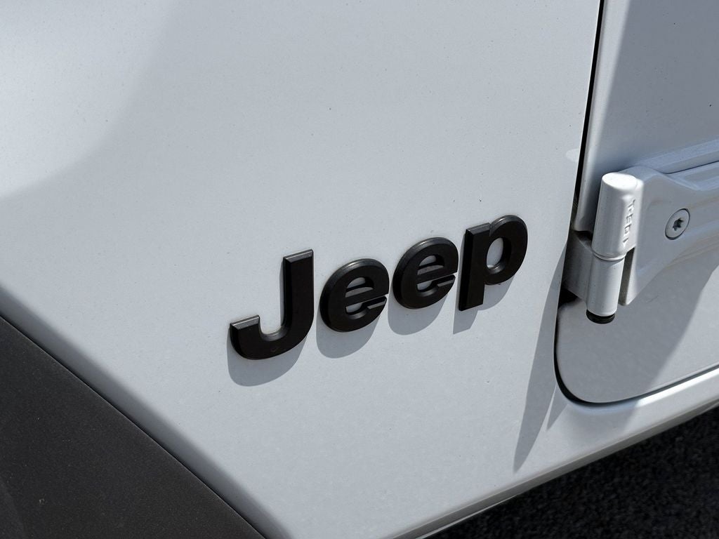2021 Jeep Wrangler Unlimited Sport Altitude 4x4