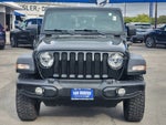 2022 Jeep Wrangler Willys Sport 4x4