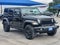 2022 Jeep Wrangler Willys Sport 4x4