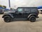 2022 Jeep Wrangler Willys Sport 4x4