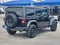 2022 Jeep Wrangler Willys Sport 4x4