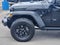 2022 Jeep Wrangler Willys Sport 4x4