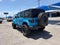 2021 Jeep Wrangler Unlimited Sahara 4x4