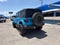 2021 Jeep Wrangler Unlimited Sahara 4x4