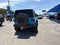 2021 Jeep Wrangler Unlimited Sahara 4x4