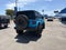 2021 Jeep Wrangler Unlimited Sahara 4x4