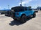 2021 Jeep Wrangler Unlimited Sahara 4x4