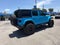 2021 Jeep Wrangler Unlimited Sahara 4x4