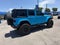 2021 Jeep Wrangler Unlimited Sahara 4x4