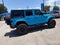 2021 Jeep Wrangler Unlimited Sahara 4x4