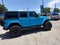 2021 Jeep Wrangler Unlimited Sahara 4x4