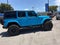 2021 Jeep Wrangler Unlimited Sahara 4x4