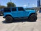 2021 Jeep Wrangler Unlimited Sahara 4x4