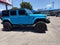 2021 Jeep Wrangler Unlimited Sahara 4x4