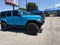 2021 Jeep Wrangler Unlimited Sahara 4x4