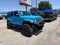 2021 Jeep Wrangler Unlimited Sahara 4x4