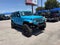 2021 Jeep Wrangler Unlimited Sahara 4x4