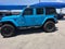 2021 Jeep Wrangler Unlimited Sahara 4x4