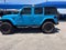 2021 Jeep Wrangler Unlimited Sahara 4x4
