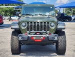 2021 Jeep Wrangler Rubicon 4x4