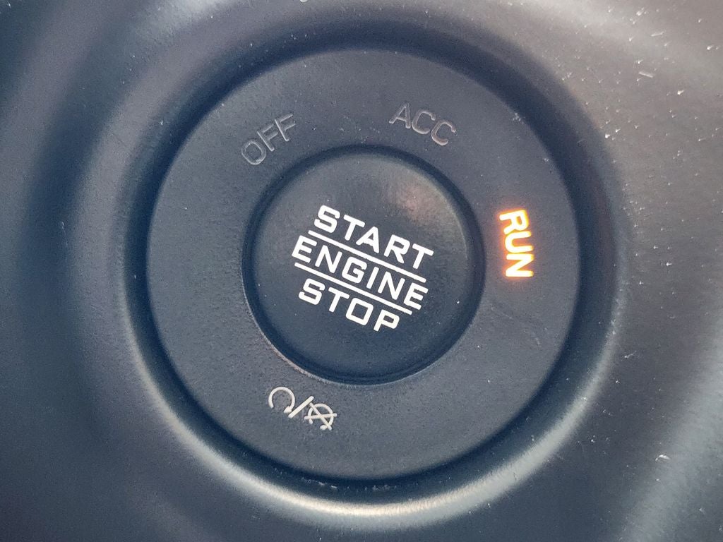 2021 Jeep Wrangler Rubicon 4x4