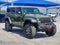 2021 Jeep Wrangler Rubicon 4x4