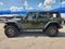 2021 Jeep Wrangler Rubicon 4x4